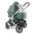 Бебешка количка Uppababy CRUZ V2 2-в-1 Emmett Изложена