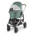Бебешка количка Uppababy CRUZ V2 2-в-1 Emmett Изложена