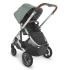 Бебешка количка Uppababy CRUZ V2 2-в-1 Emmett Изложена