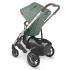 Бебешка количка Uppababy CRUZ V2 2-в-1 Emmett Изложена