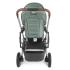 Бебешка количка Uppababy CRUZ V2 2-в-1 Emmett Изложена