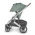 Бебешка количка Uppababy CRUZ V2 2-в-1 Emmett Изложена