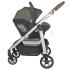 Стол за кола UPPAbaby MESA i-SIZE - Emmett