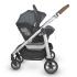 Стол за кола UPPAbaby MESA i-SIZE - Gregory