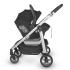 Стол за кола UPPAbaby MESA i-SIZE - Jake