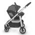 Стол за кола UPPAbaby MESA i-SIZE - Jordan