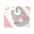 Kiokids гумен лигавник с джоб UNICORN Kiokids гумен лигавник с джоб UNICORN