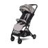 Lorelli Детска количка MYLA със седалка Grey MARBLE