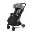 Lorelli Детска количка MYLA със седалка Grey MARBLE