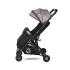 Lorelli Детска количка MYLA със седалка Grey MARBLE