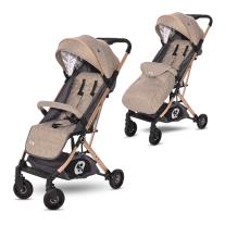 Lorelli Детска количка MYLA със седалка PEARL Beige