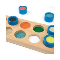 Сензорна игра за тактилни усещания Andreu toys