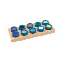 Сензорна игра за тактилни усещания Andreu toys