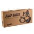 Byox Скачащи обувки Jump Shoes M (33-35) 30-40kg Byox Скачащи обувки Jump Shoes M (33-35) 30-40kg
