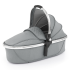 Бебешка количка Egg2 2в1 Monument Grey Mirror Frame