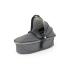 Egg2 бебешка количка 2в1 Jurassic Grey Gunmetal Frame Special Edition