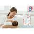 Barbabebe Подплънки за кърмачки Barbabebe, 5бр. пакета в комплект (BM8001_m5) Barbabebe Подплънки за кърмачки Barbabebe, 5бр. пакета в комплект (BM8001_m5)