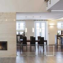 Преграда за врата Reer 46701 MyGate