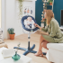 Babymoov Бебешки шезлонг Swoon Air Babymoov Бебешки шезлонг Swoon Air