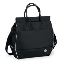 Peg-Perego чанта за количка Borsa Black Shine