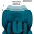 Recaro Стол за кола 0-18 кг. S020 SALIA Teal Green