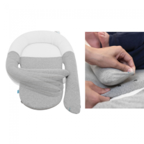 Babymoov Възглавница против колики Anti Colic Cocoon Cloud Nest