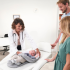 Babymoov Възглавница против колики Anti Colic Cocoon Cloud Nest Babymoov Възглавница против колики Anti Colic Cocoon Cloud Nest