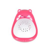 MoniToys Нощна лампа Animal Lamp розов - 11806