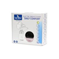 LORELLI Електрическа помпа за кърма "DAILY COMFORT" / Бяла
