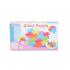 Moni Toys Мек пъзел-килим Giant 16 ел. - 1000B(S)