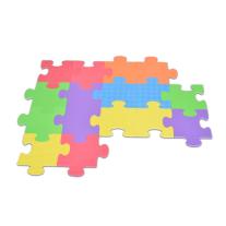 Moni Toys Мек пъзел-килим Giant 16 ел. - 1000B(S)