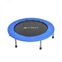 Byox Батут 3.4FT - 101 см, blue