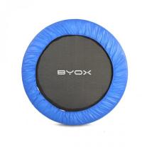 Byox Батут 3FT - 96 см, blue