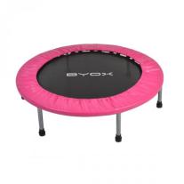 Byox Батут 3.4FT - 101 см, pink