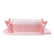 KIKKA BOO сгъваема вана Foldy Pink