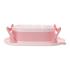 KIKKA BOO сгъваема вана Foldy Pink KIKKA BOO сгъваема вана Foldy Pink