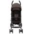 Graco Количка TRAVELITE, BLACK GREY