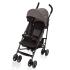 Graco Количка TRAVELITE, BLACK GREY