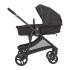 Graco Количка TRANSFORM 2-в-1 черна Graco Количка TRANSFORM 2-в-1 черна