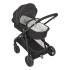 Graco Количка TRANSFORM 2-в-1 черна Graco Количка TRANSFORM 2-в-1 черна