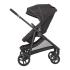 Graco Количка TRANSFORM 2-в-1 черна Graco Количка TRANSFORM 2-в-1 черна