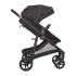 Graco Количка TRANSFORM 2-в-1 черна Graco Количка TRANSFORM 2-в-1 черна