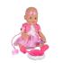 Moni Toys Кукла 46 см плачеща - 8192