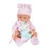 Moni Toys Кукла 36 см - 8551 Moni Toys Кукла 36 см - 8551
