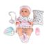 Moni Toys Кукла 36 см - 8551 Moni Toys Кукла 36 см - 8551