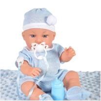 Moni Toys Кукла 36 см - 8555