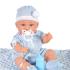 Moni Toys Кукла 36 см - 8555 Moni Toys Кукла 36 см - 8555