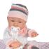 Moni Toys Кукла 41 см - 8530 Moni Toys Кукла 41 см - 8530