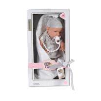 Moni Toys Кукла 41 см - 8531