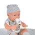 Moni Toys Кукла 41 см - 8531 Moni Toys Кукла 41 см - 8531